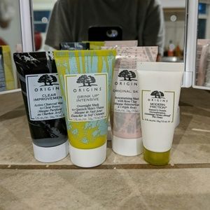 Origins Skin Care Set